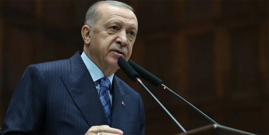Erdoğan'dan çok önemli 'asgari ücret' açıklaması