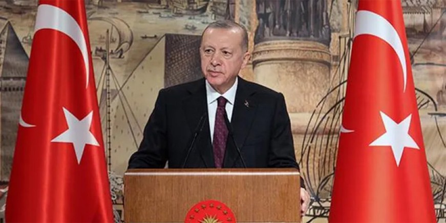 Erdoğan 'Fiyatları da aynı hızla indirin'