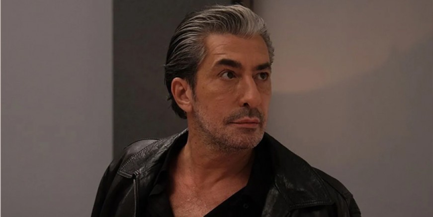 Erkan Petekkaya hastaneye kaldırıldı