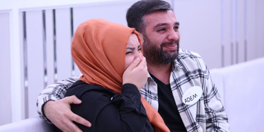 Esra Erol'dan bebek müjdesi
