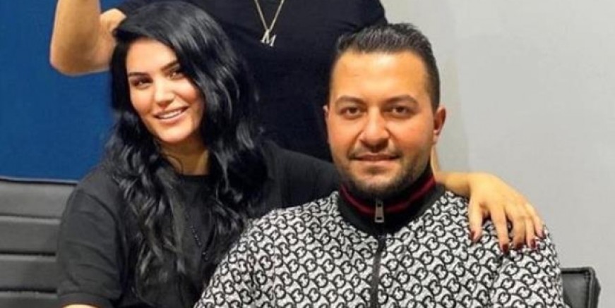 Fatoş Yelliler ve Gökhan Göz aşka geldi!