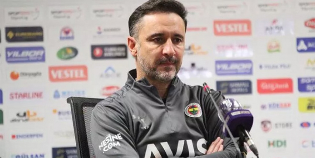 Fenerbahçe'de Vitor Pereira yolcu!