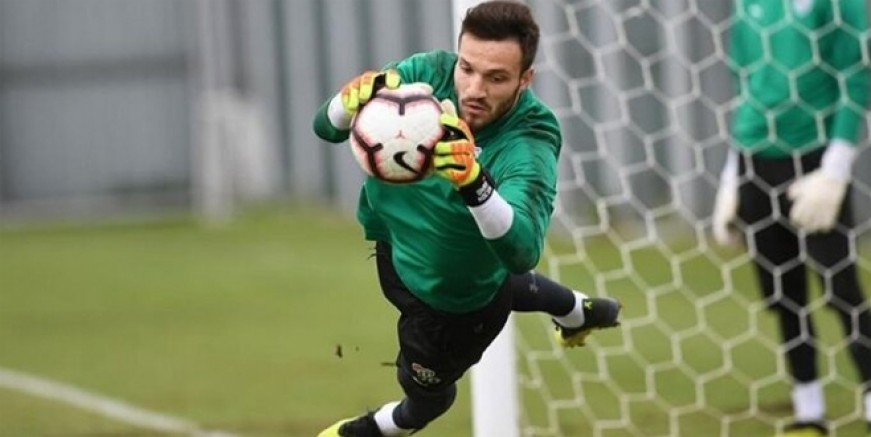 Galatasaray'da Okan Kocuk pişmanlığı