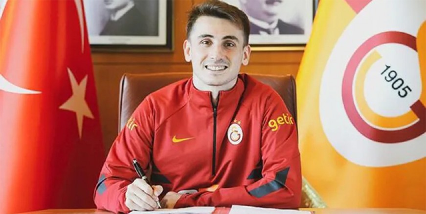 Galatasaray Kerem ile nikah tazeledi