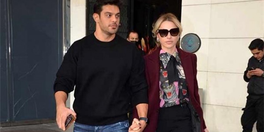 Hadise neden hastanelik oldu?