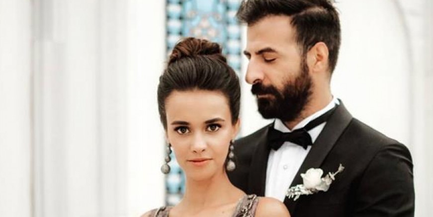 Hande Soral anne oluyor