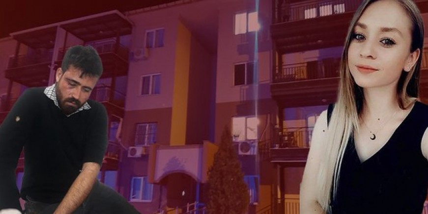 Aylin Alkutay eski eşi tarafından katledildi