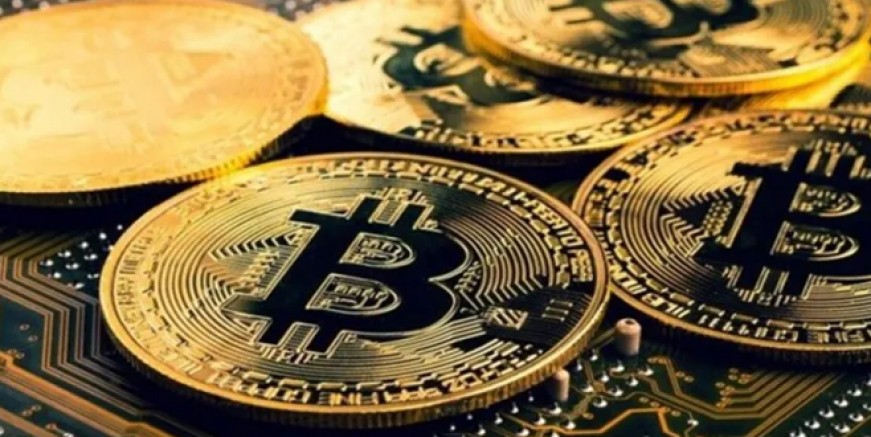 IMF'den kripto para uyarısı