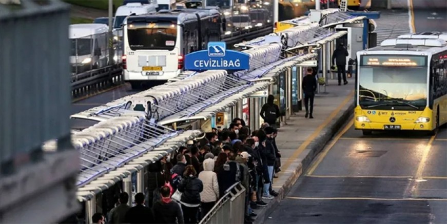 İstanbul'da ulaşıma zam yapıldı mı?