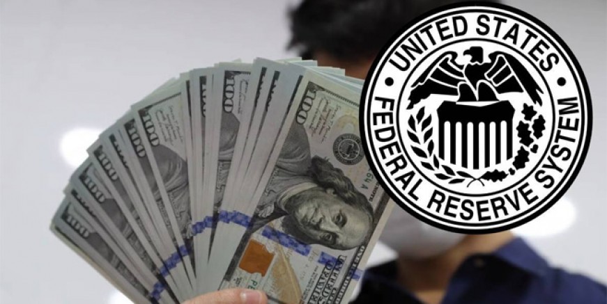 İşte FED'in yeni faiz kararı