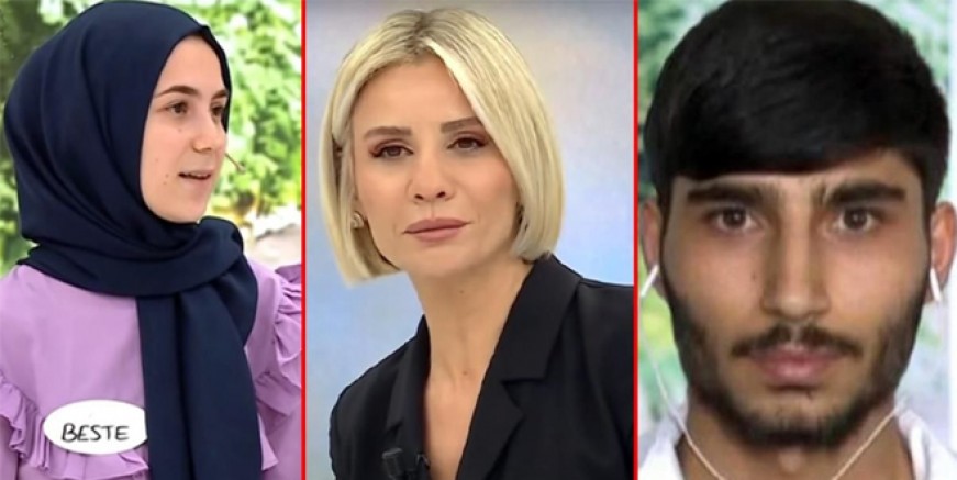 Karısı Esra Erol'a çıkınca kayınpederini öldürdü