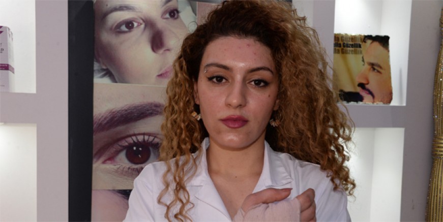 Kayıp Kübra Ekin cinayet şüphelisi çıktı