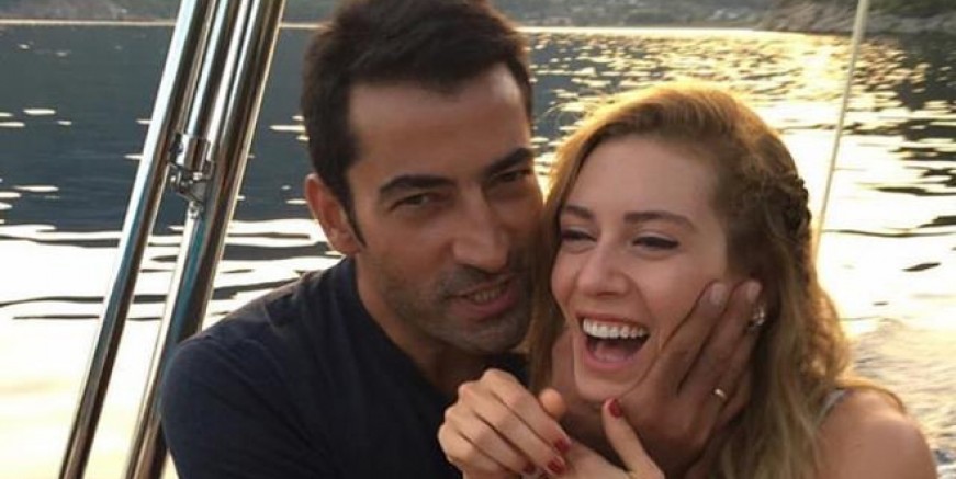 Kenan İmirzalıoğlu koronavirüse yakalandı