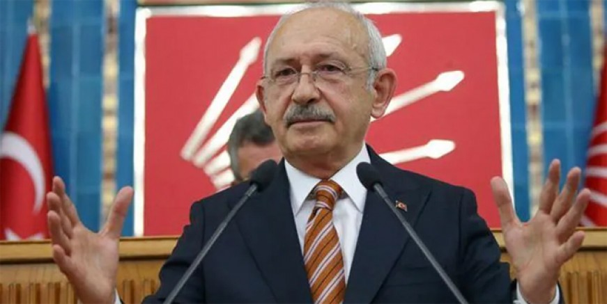 Kılıçdaroğlu '10 hayati ürüne zam yapmayın'