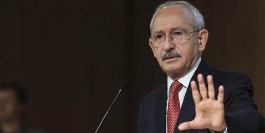 Kılıçdaroğlu'ndan hükümete 7 maddelik çağrı