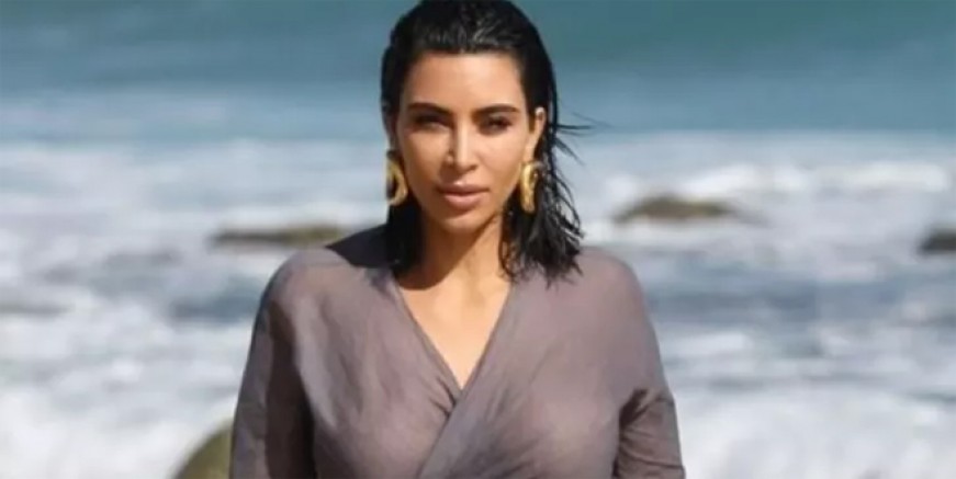 Kim Kardashian avukat oluyor!