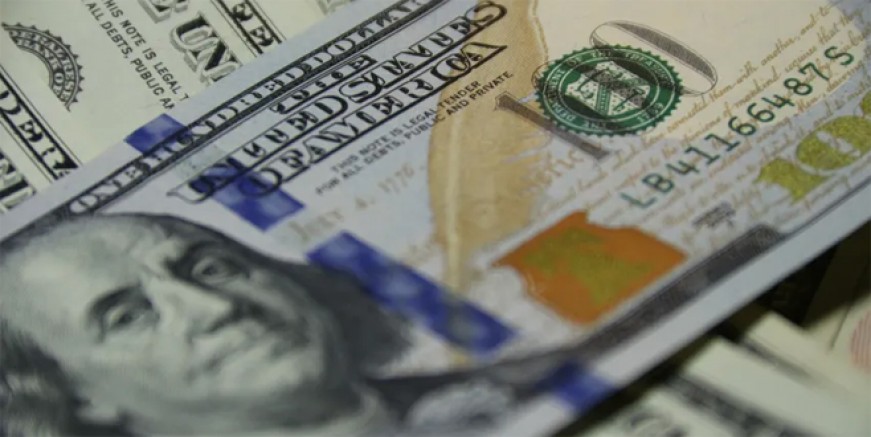 Merkez Bankasından 'döviz kuruna' müdahale