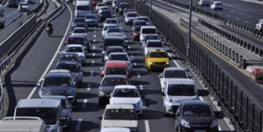 Motorlu Taşıtlar Vergisi'nde indirim