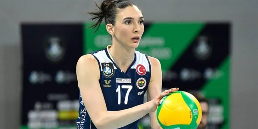 Naz Aydemir Akyol veda etti!