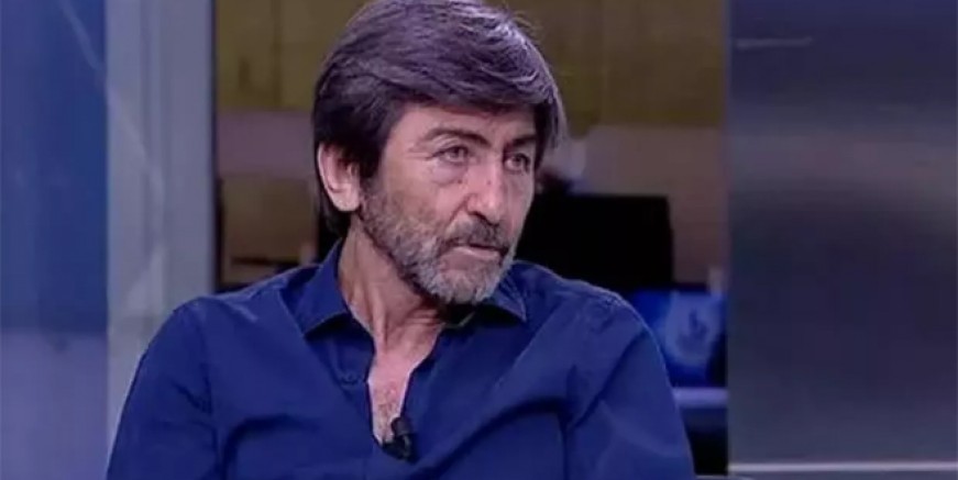 Rıdvan Dilmen 'Oyum yine Erdoğan'a'
