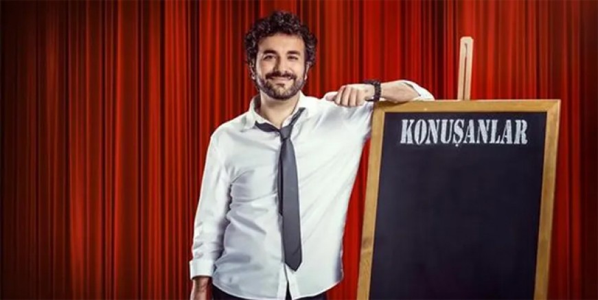 RTÜK'ten Exxen'e Konuşanlar cezası