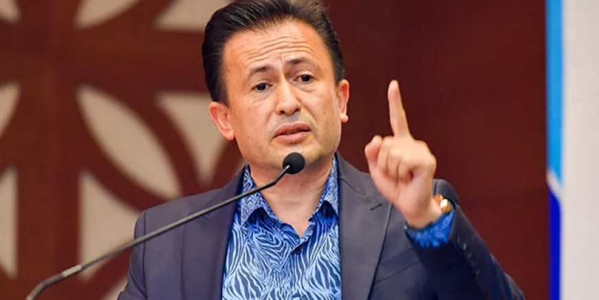 Şadi Yazıcı'dan İstanbul'u rahatlatacak taksi projesi