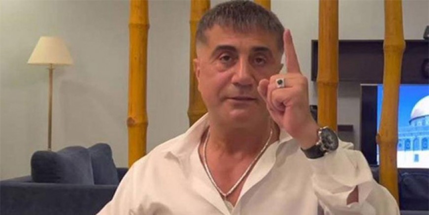 Sedat Peker gözaltına mı alındı?