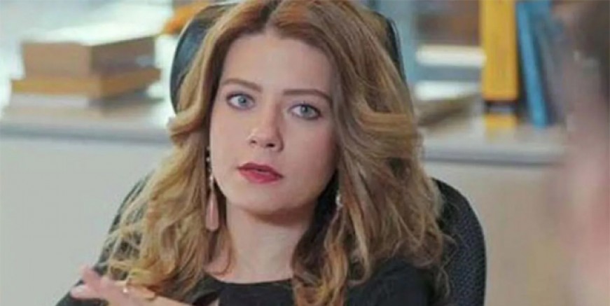 Sera Tokdemir koronavirüse yakalandı