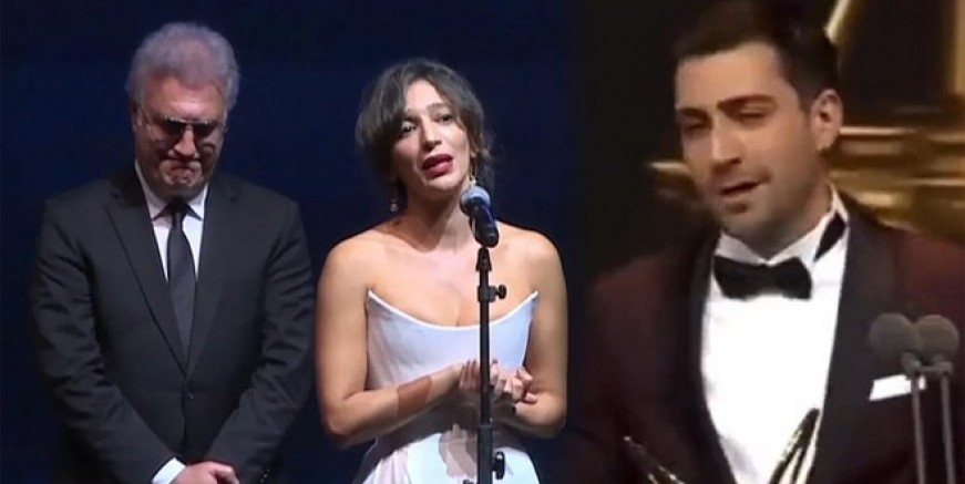 Tamer Karadağlı'dan Çağlar Ertuğrul'a yanıt