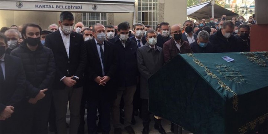 Temel Yaz'ın acı kaybı