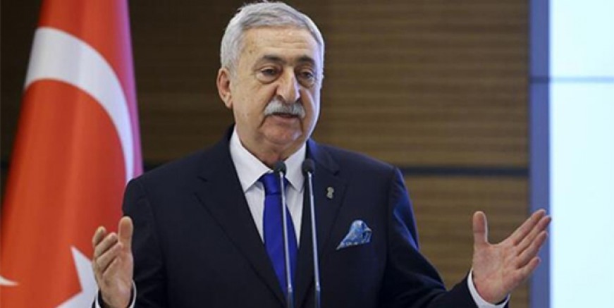 TESK Başkanı'ndan fiyat indirimi çağrısı