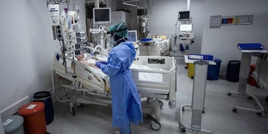 2Ocak 2022 koronavirüs tablosu belli oldu