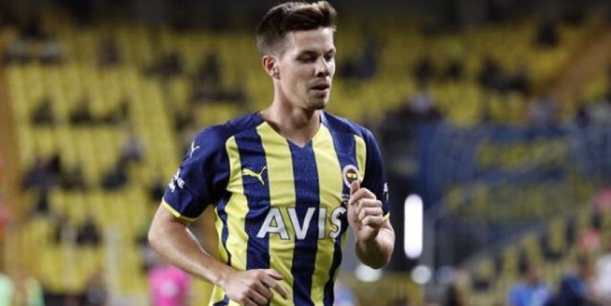 Acun'un ilk transferleri Fenerbahçe'den!