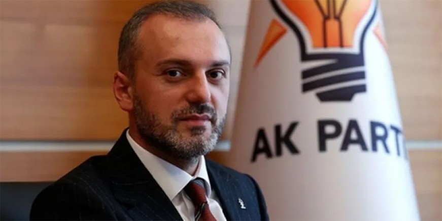 AK Parti'den Sedef Kabaş hakkında suç duyurusu