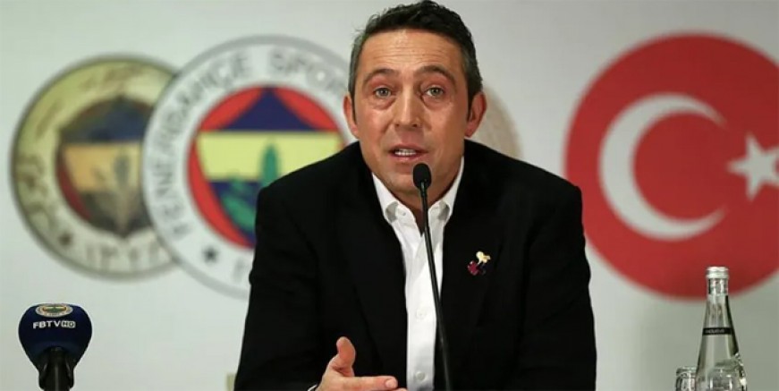 Ali Koç'un Covid-19 testi pozitif