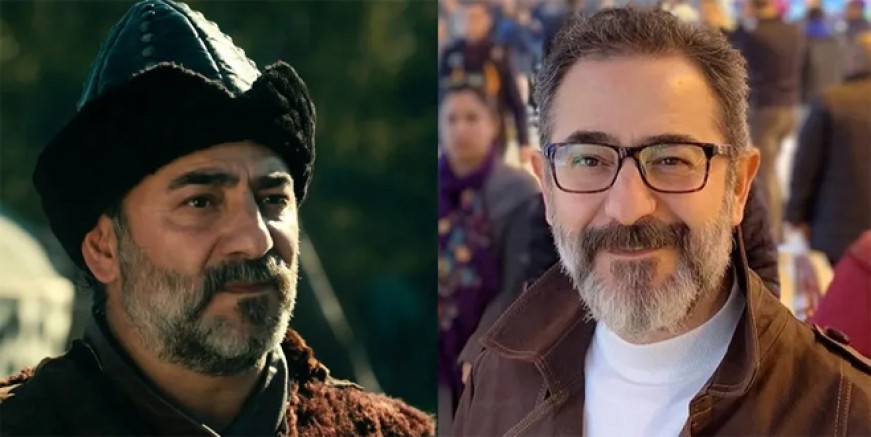 Ayberk Pekcan hayatını kaybetti!