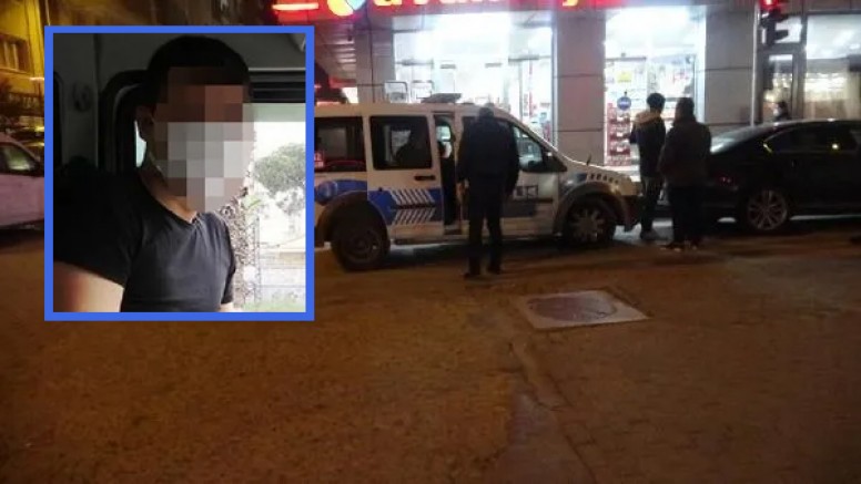 Aydın'da eski kocadan baltalı dehşet!