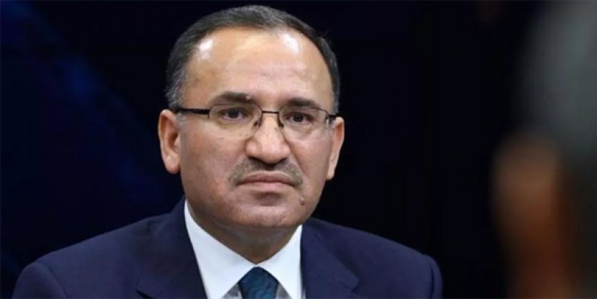 Bekir Bozdağ'dan atama sonrası ilk açıklama