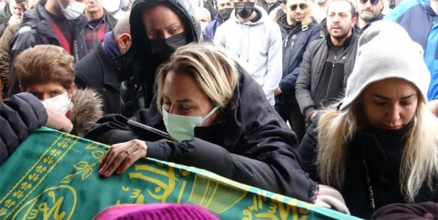Ece Erken'in ambulans iddiasına yanıt
