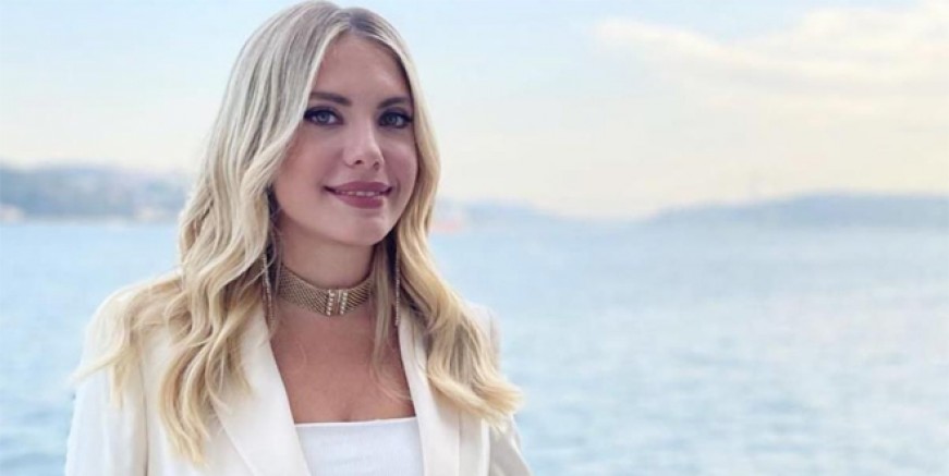 Eda Ece ikinci kez koronaya yakalandı!