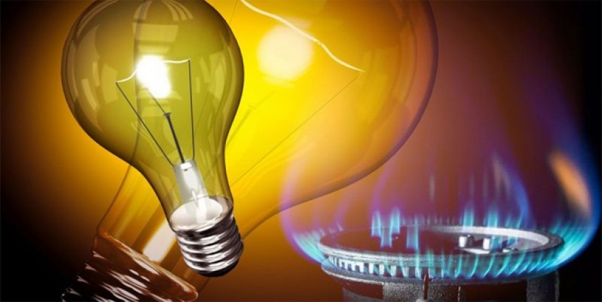 Elektrik ve doğal gaza okkalı yeni yıl zammı!