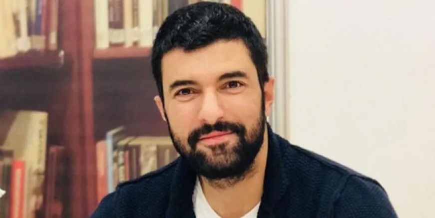 Engin Akyürek koronaya yakalandı