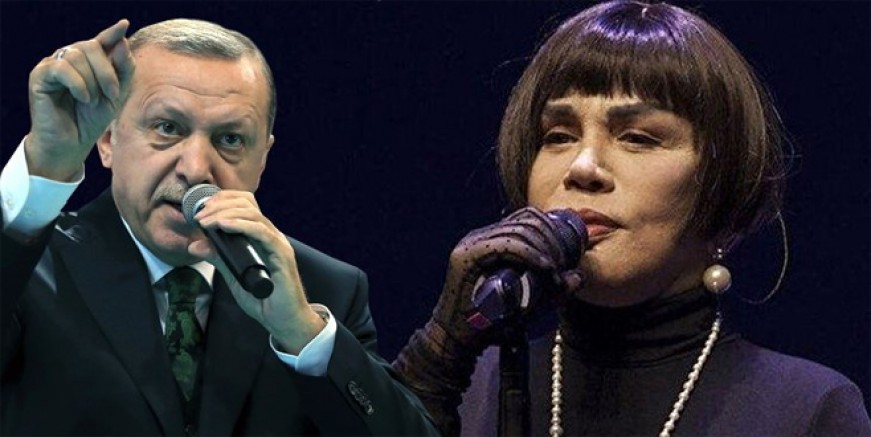 Erdoğan: 'Hz. Adem'e uzanan dilleri keseriz'