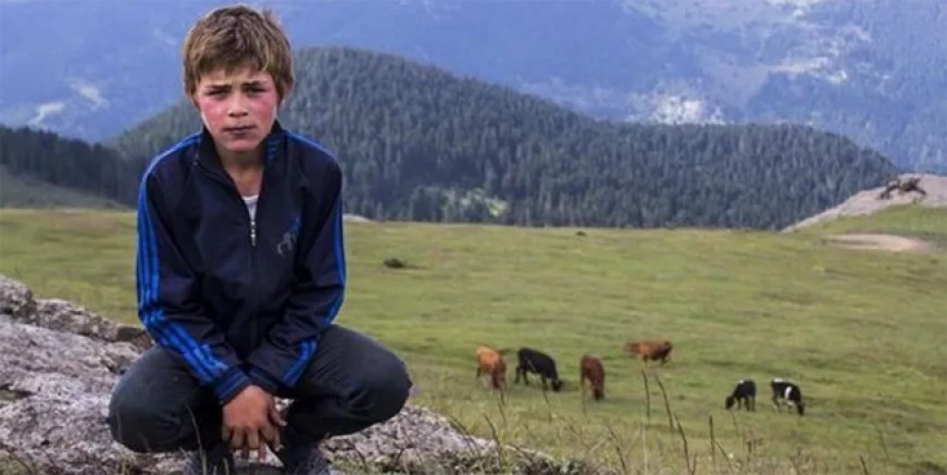Eren Bülbül filmi vizyona girdi