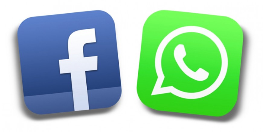 Facebook ve WhatsApp kullanıcılarına uyarı