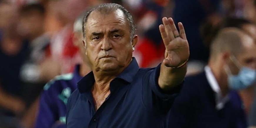 Fatih Terim için flaş bir iddia!