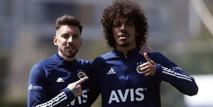 Fenerbahçe'de 6 isim ayrılabilir!