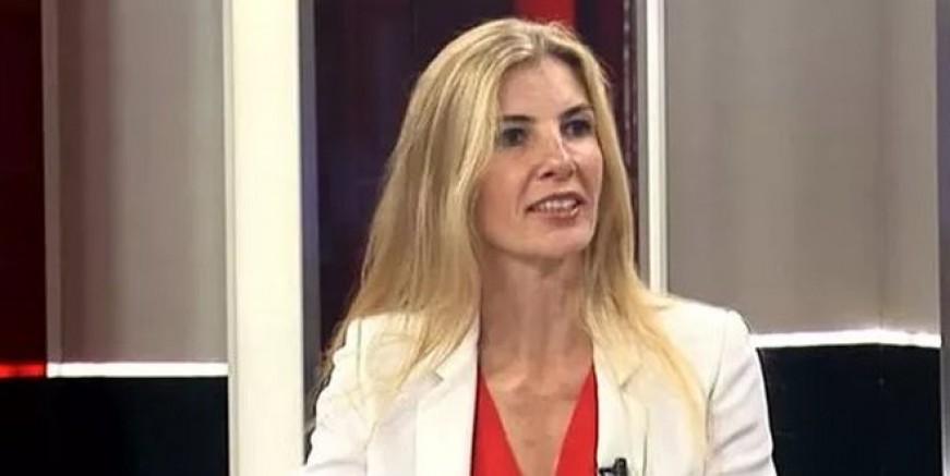 Galatasaray'da Hande Ocak Başev şoku
