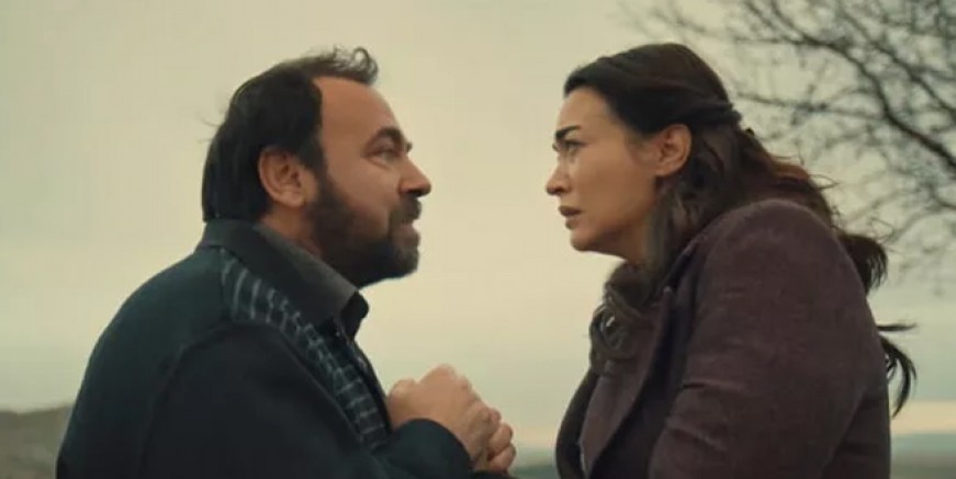 Gönül Dağı dizisinde şok ayrılık!