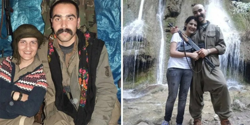 HDP'li Semra Güzel hakkında yeni gelişme